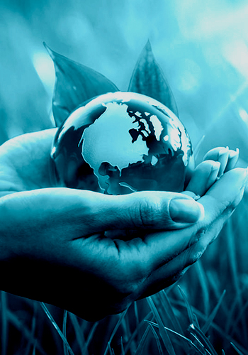 Reciclaje de plástico