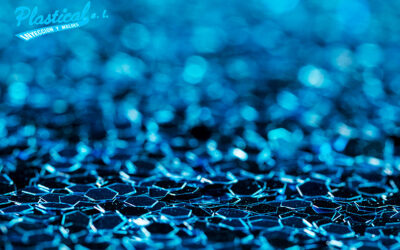 Blog ¿Qué tipo de plástico elegir para tu producto? Comparativa de polímeros técnicos