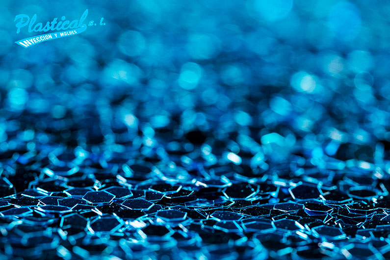 Plásticos y Tecnología