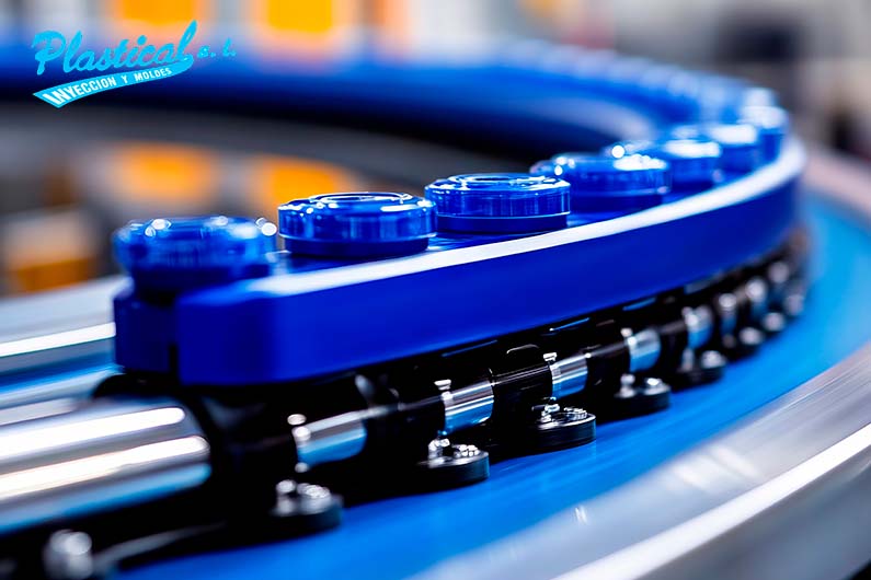 Plásticos y Tecnología