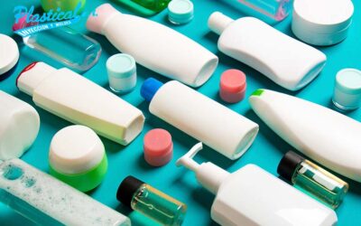 Envases plásticos para cosmética y alimentación: funcionales y sostenibles