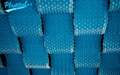 Blog ¿Cómo se adapta el termoconformado a piezas técnicas grandes?